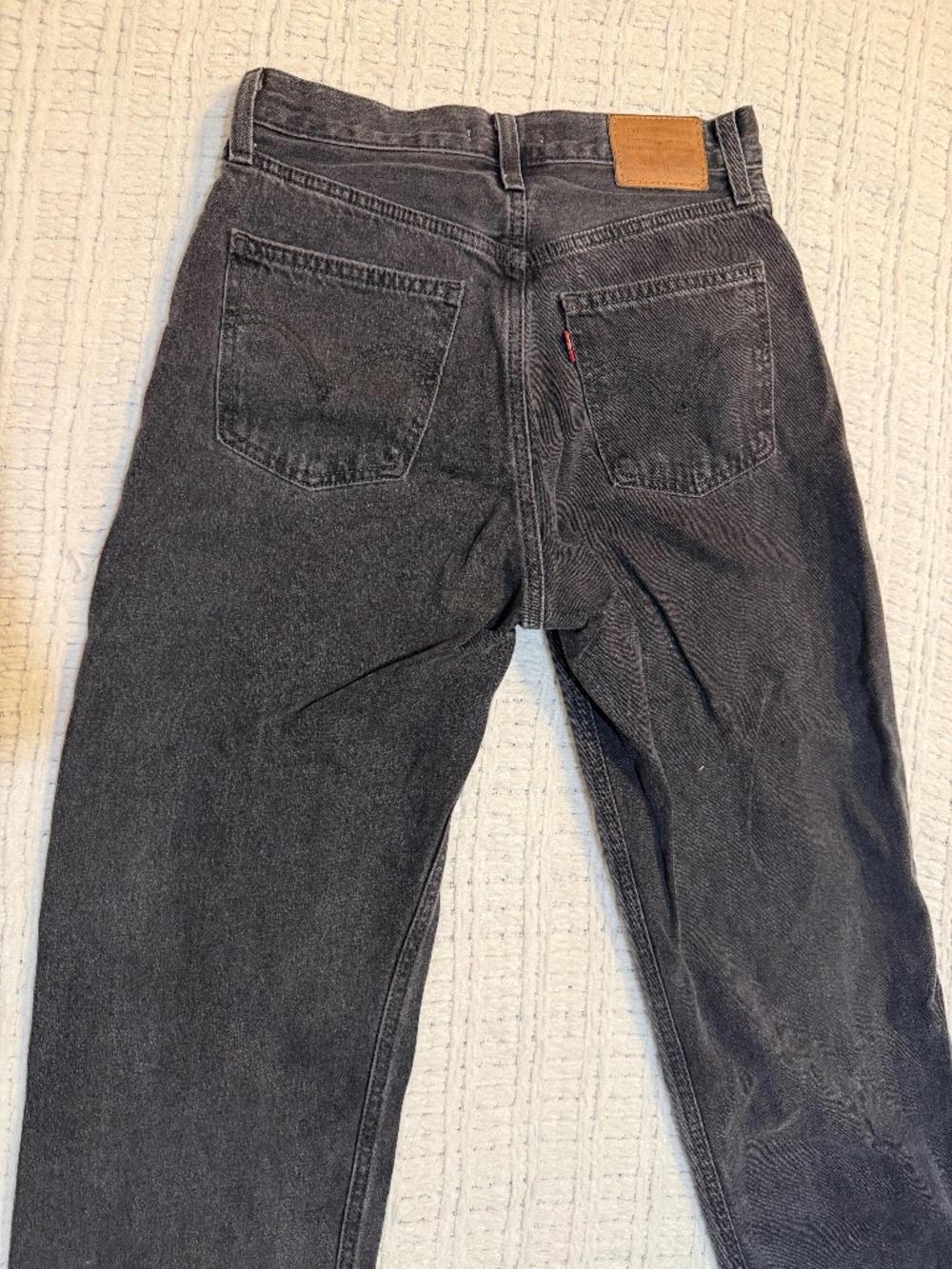 Levi’s Dad Jean